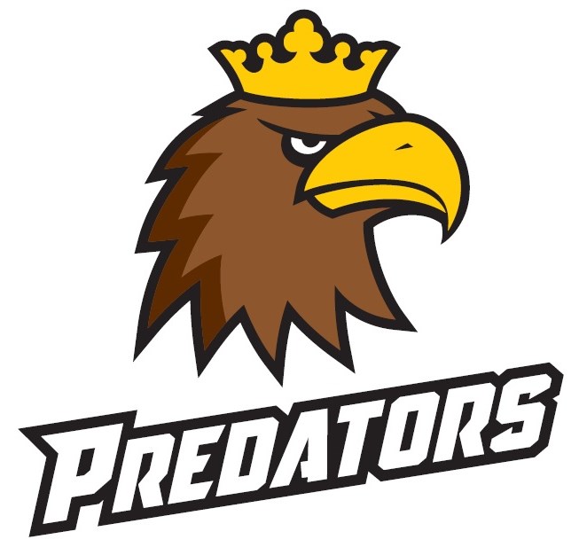 Predators CF